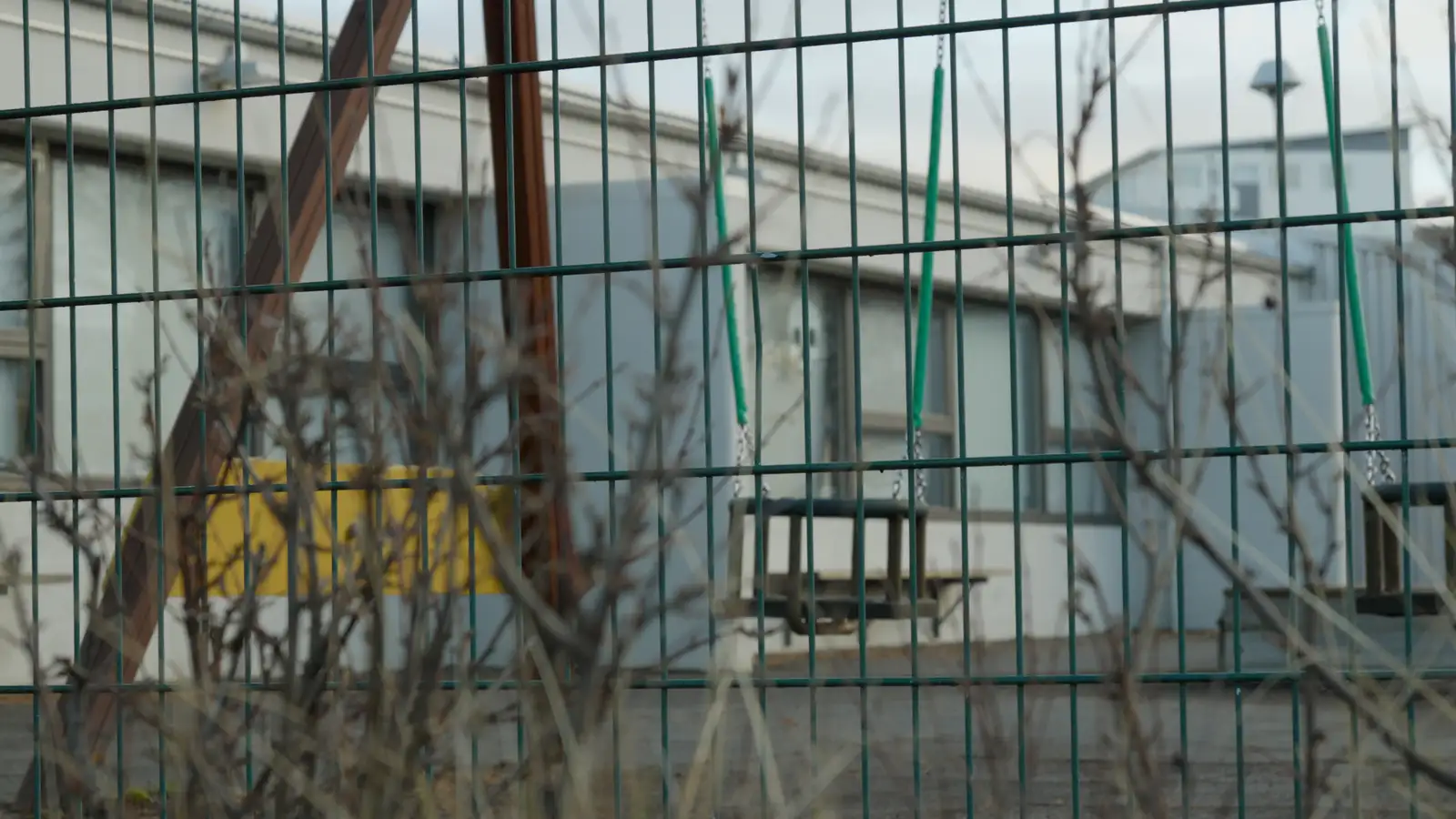 Lögreglu gert að rannsaka Múlaborgarmál betur