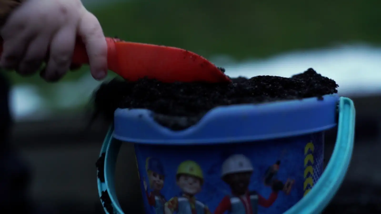 „Eitt stærsta áfall sem maður getur upplifað“