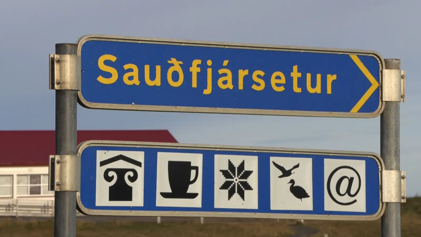 Hrútaþukl og hrútadómar á Ströndum