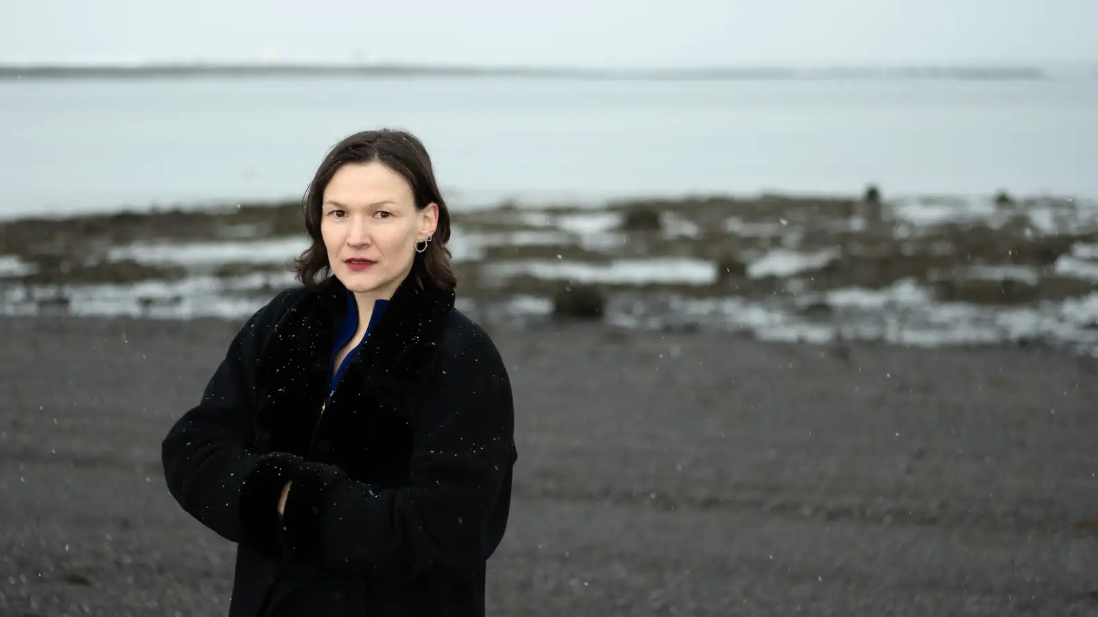 Finnst eins og íslensk náttúra sé hluti af sér