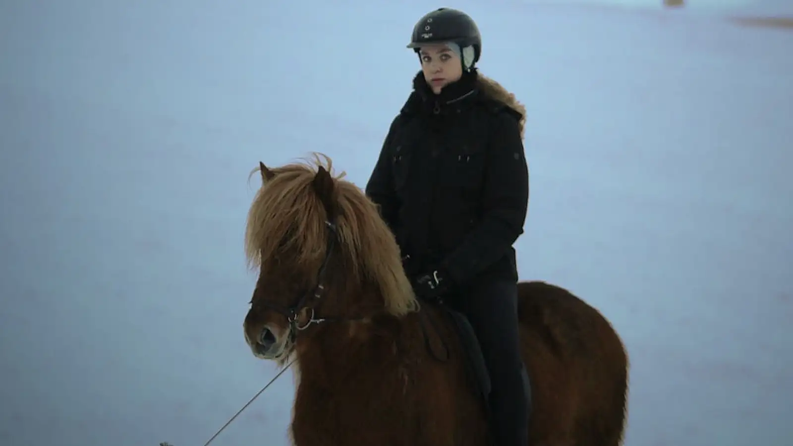 Vítahringur Margrétar Löf