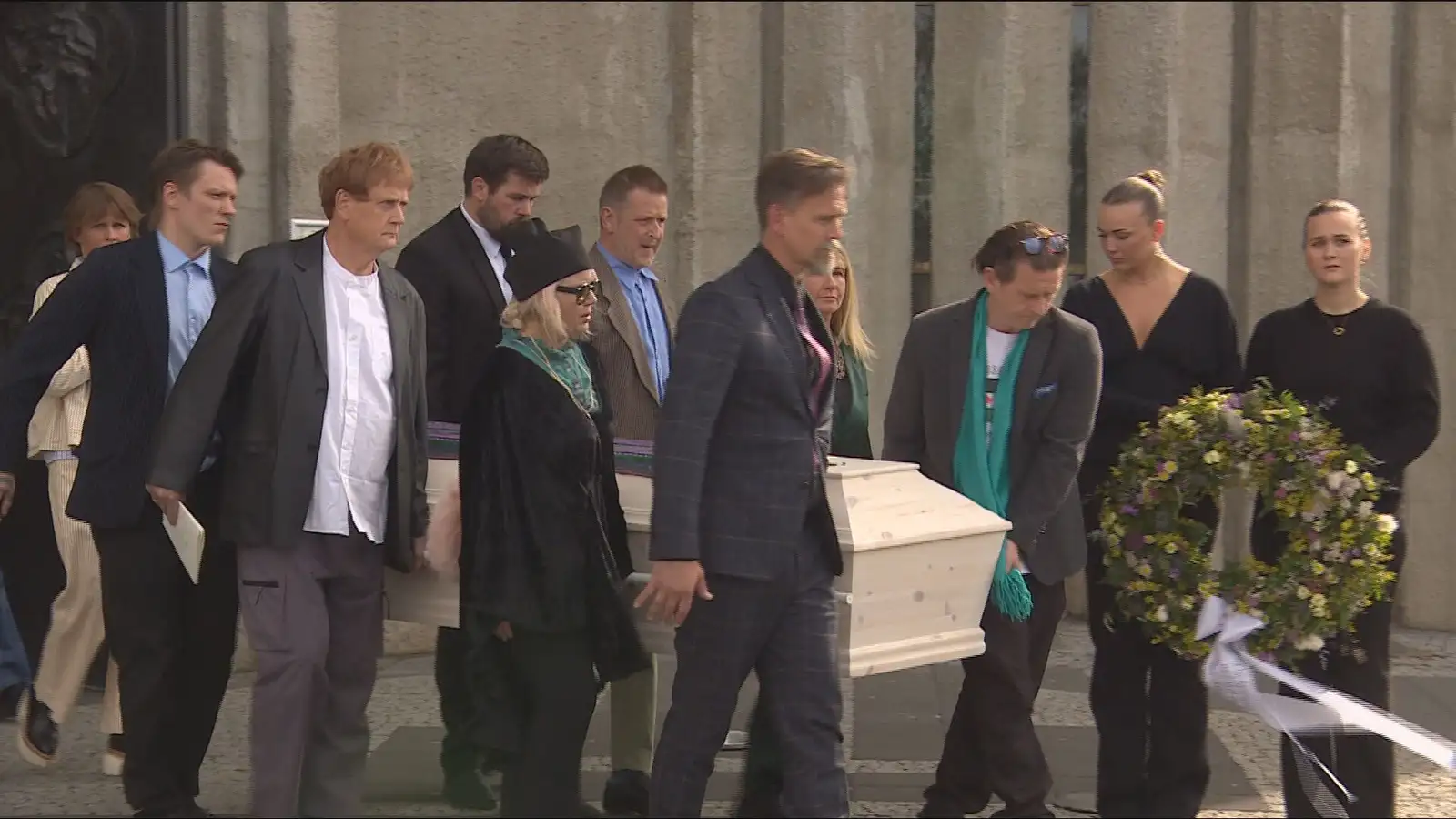 Megas jarðsunginn
