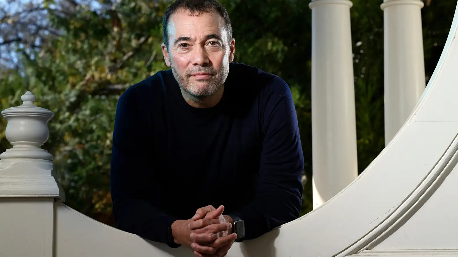 Will Lewis hættir sem forstjóri Washington Post