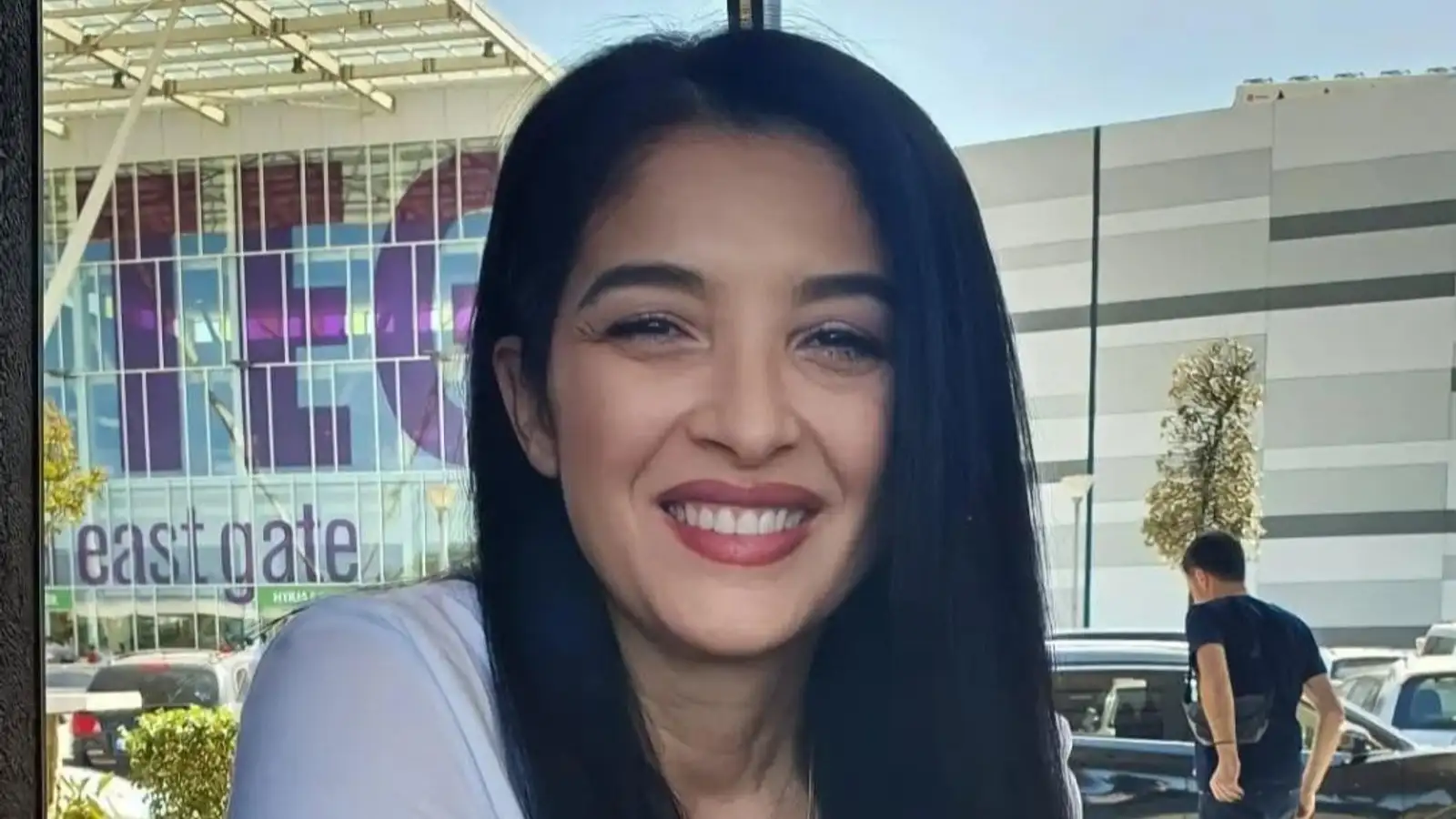 Leikkona stefnir albanska ríkinu fyrir að stela andlitinu sínu