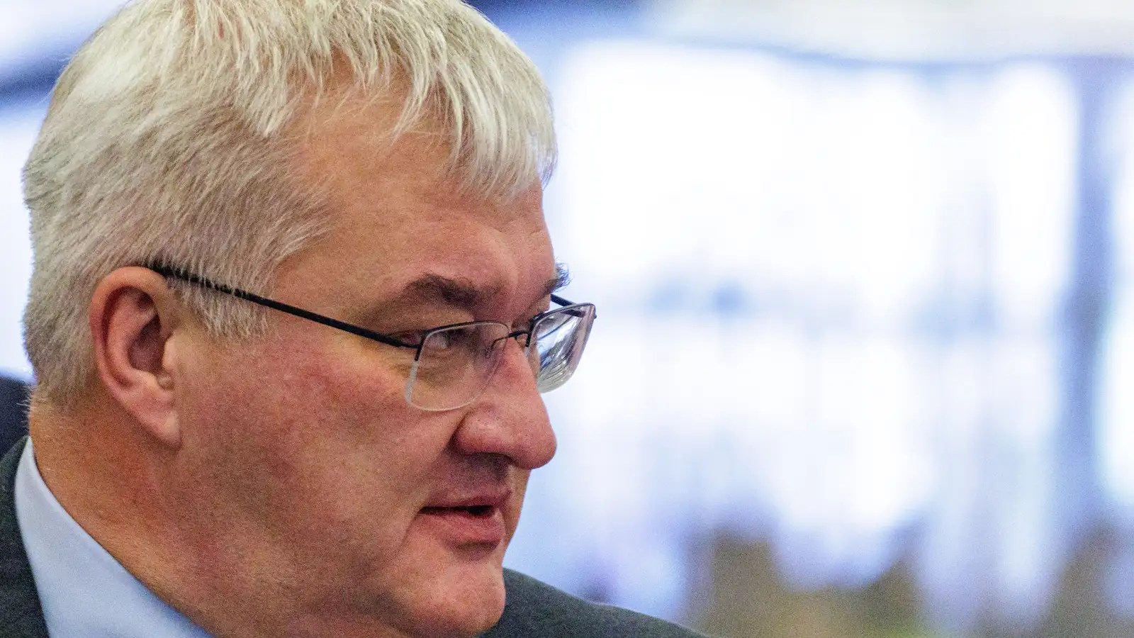 Úkraínumenn tilbúnir að deila þekkingu sinni á nýsköpun og framleiðslu dróna með Íslandi