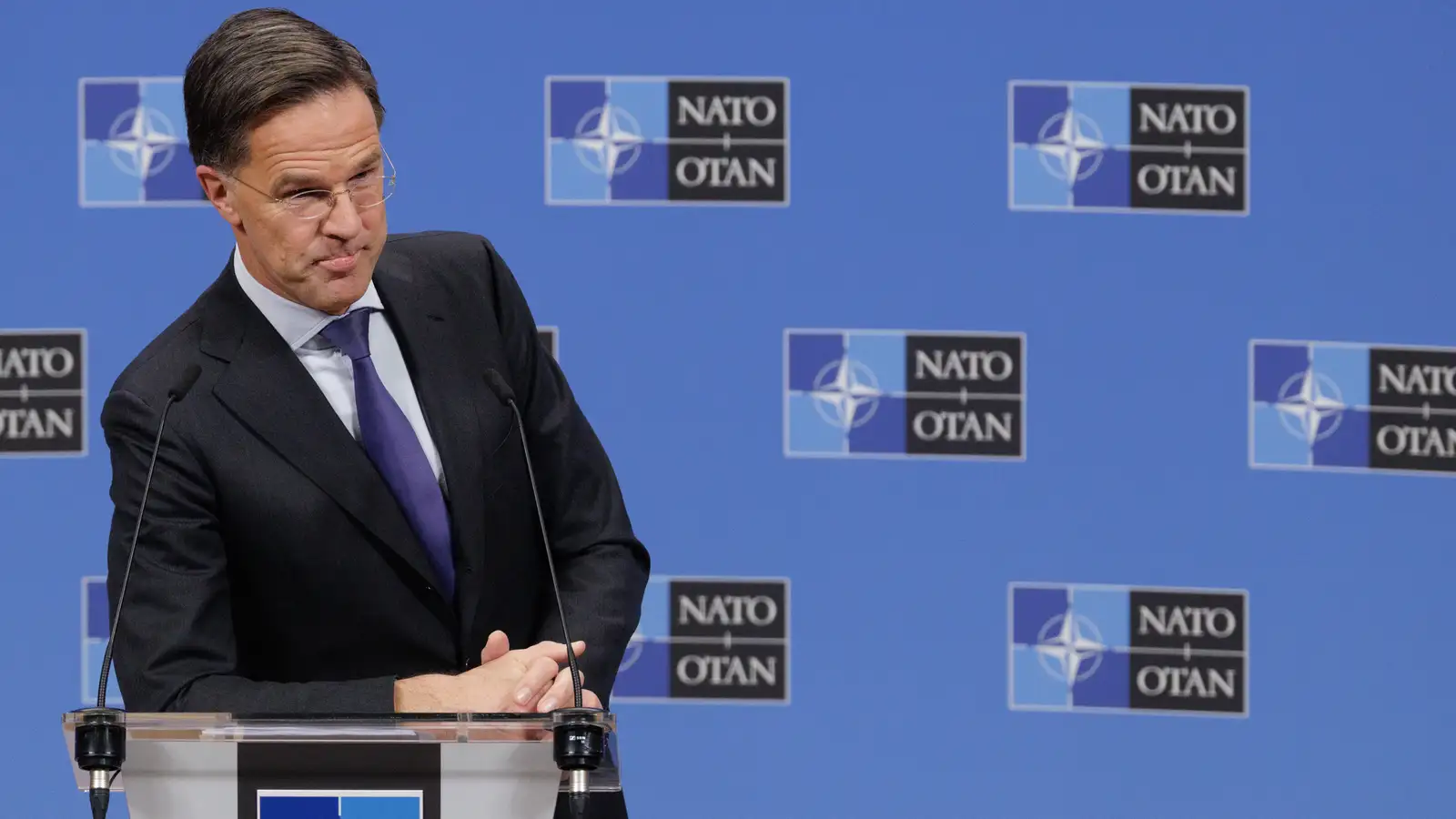 Ríður á að standa vörð um landsvæði NATO-ríkja í norðri