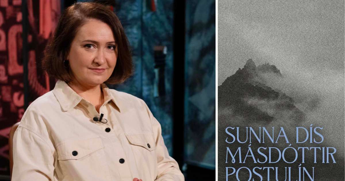 Postulín: Áhrifamikil og hrollvekjandi á köflum - RÚV.is