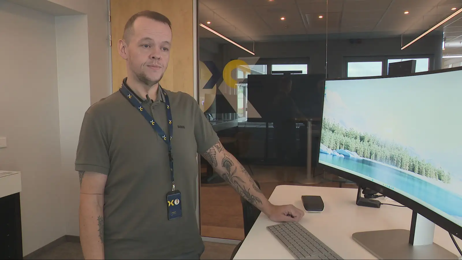 Tölvur með Windows 10 berskjaldaðar fyrir netárásum