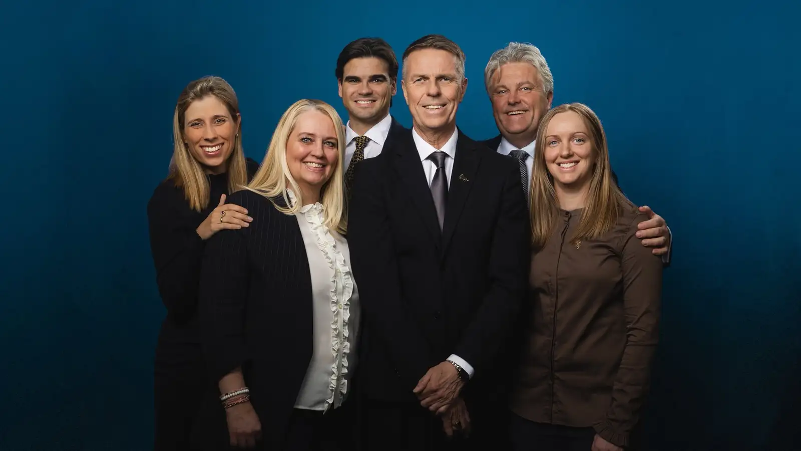 Lárus leiðir lista Miðflokksins