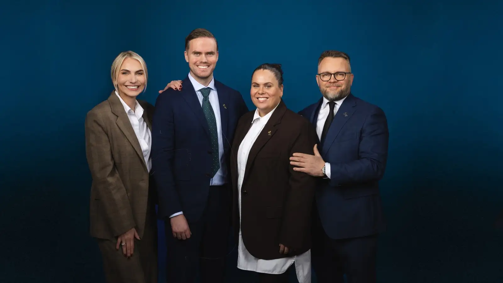 Framboðslisti Miðflokksins í Hafnarfirði tilbúinn