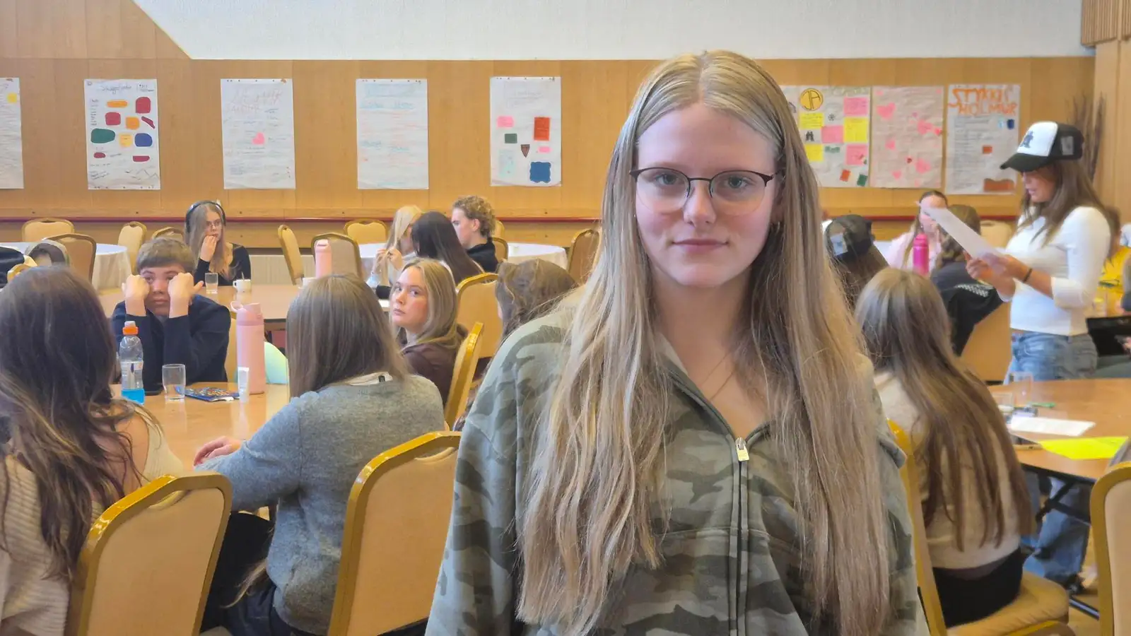 Vilja betra aðgengi að samgöngum og heilbrigðisþjónustu