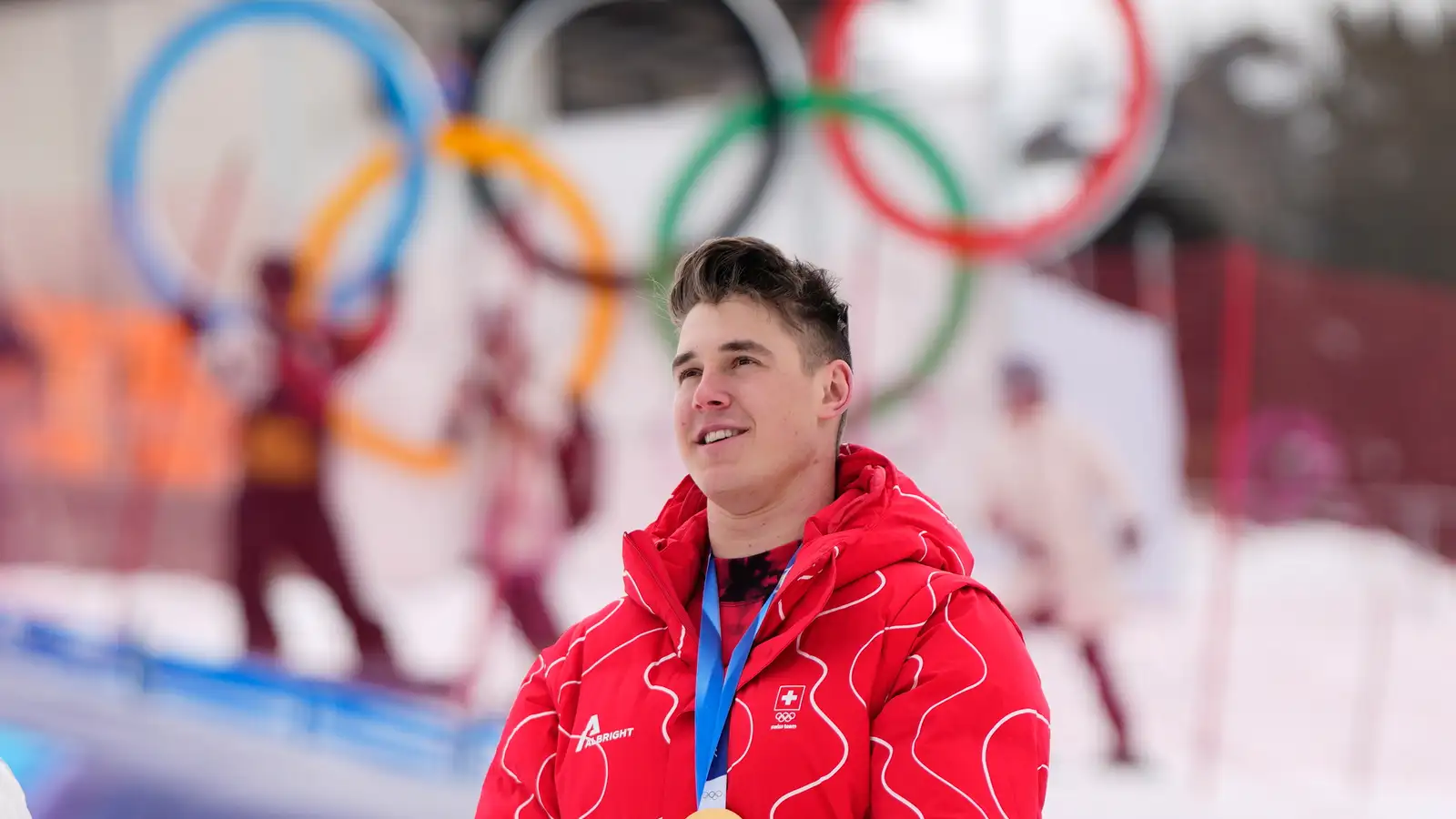 Tímamót á Vetrarólympíuleikunum - sá fyrsti í 58 ár