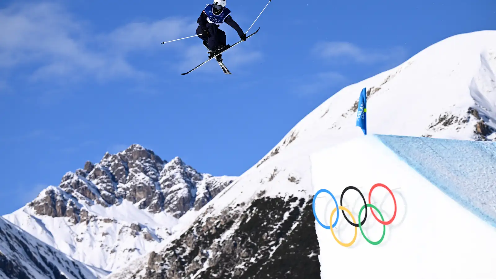 Krakkaheimskviður: Saga Vetrarólympíuleikanna