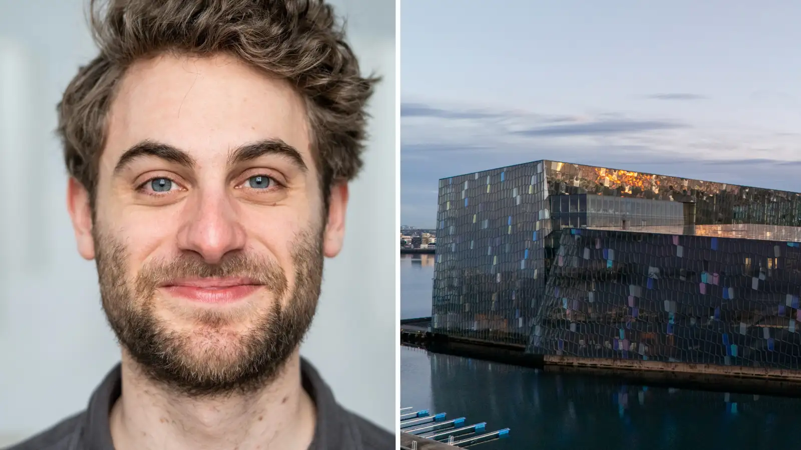 Richard ráðinn tónlistarstjóri Óperunnar