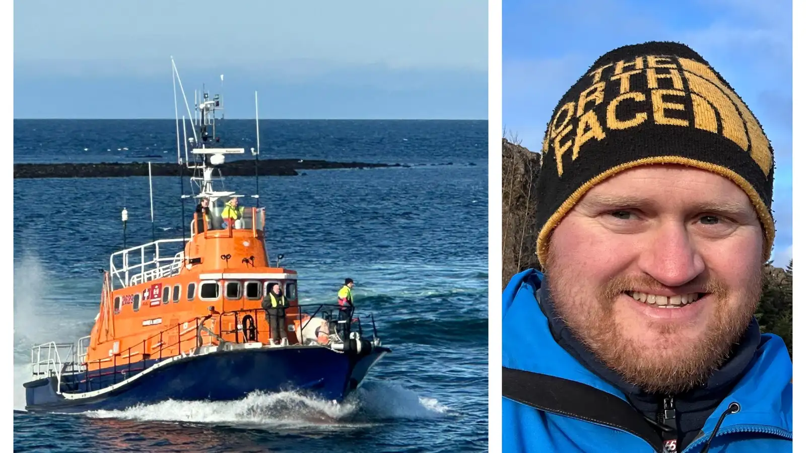 Hætt við útkall vegna bilunar í björgunarskipi: „Það var allt bara steindautt“