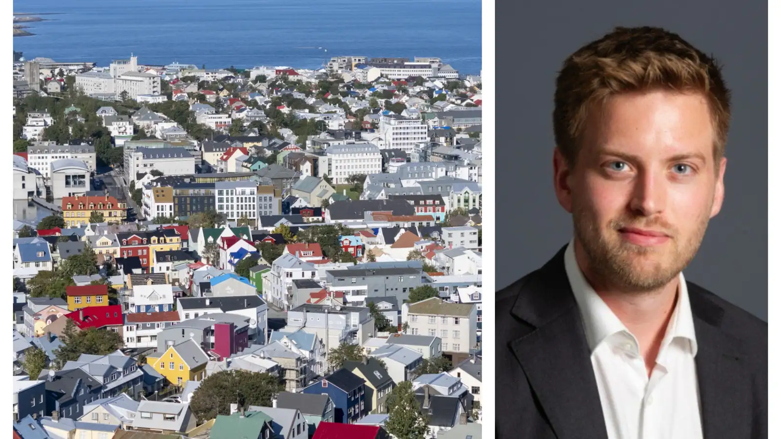 Bæta þurfi lánakjör fyrstu kaupenda og tekjulágra