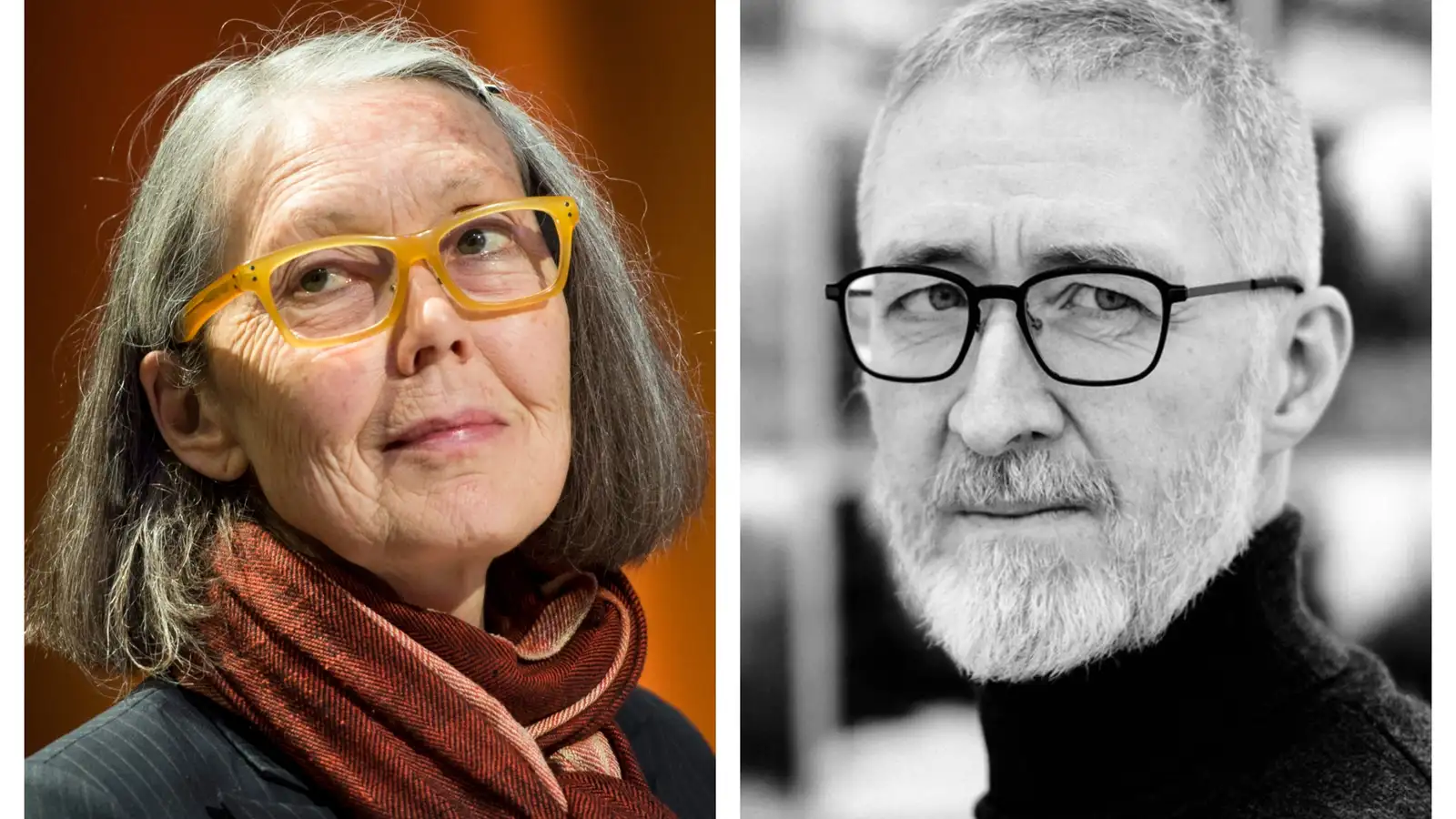 Anne Carson – auðmjúk og hlédræg en bráðskemmtileg