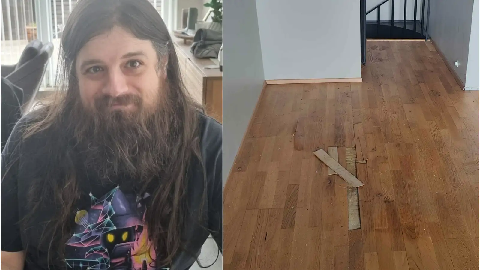 Leigjandinn vildi hvorki greiða leigu né fara – „Þetta er ba