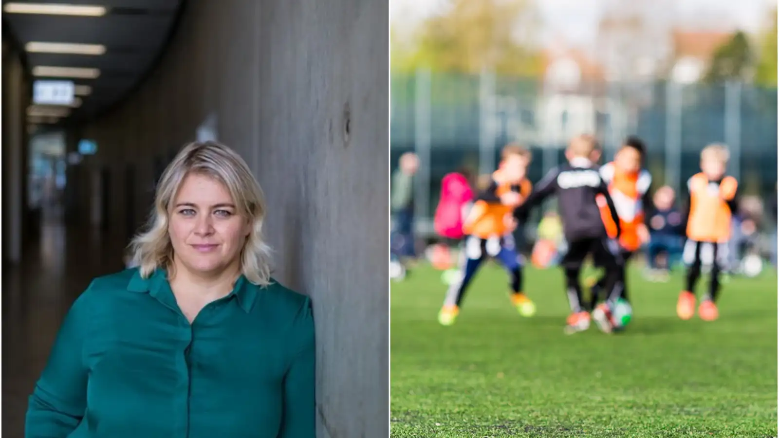 „Ég held að við séum komin út í öfgar“