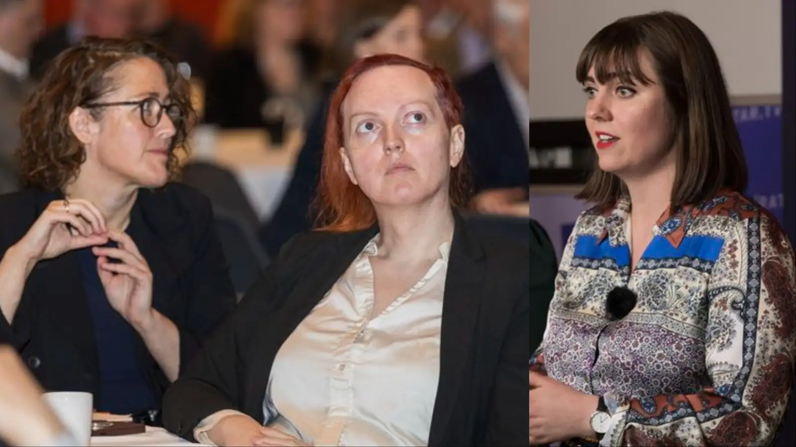 Píratar gera aðra atlögu að formannskjöri