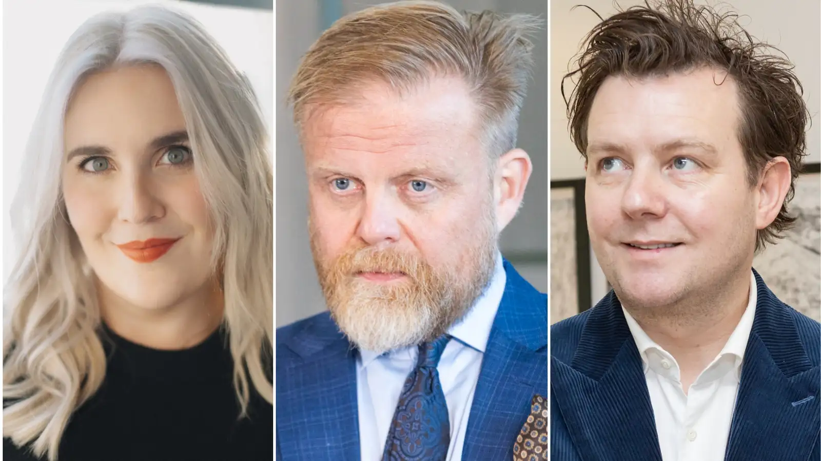 Gerir ráð fyrir að seðlabankastjóri beiti sér „af fullum þunga“ í aðdraganda þjóðaratkvæðagreiðslu