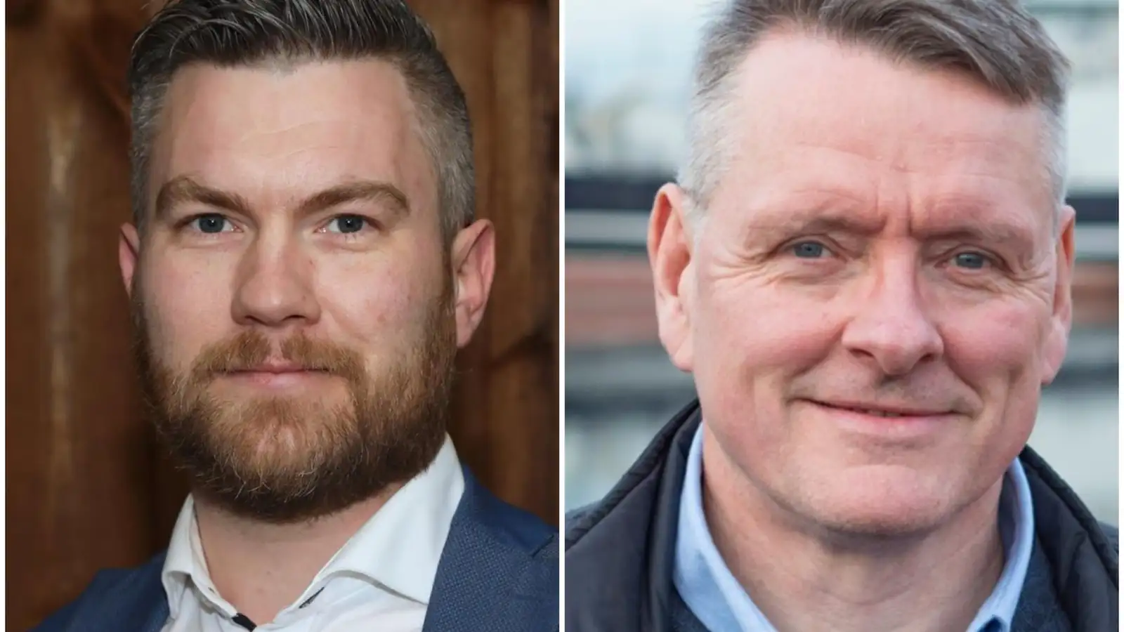 Eyjamenn og Austfirðingar vilja ekki vera í sama lögregluembætti