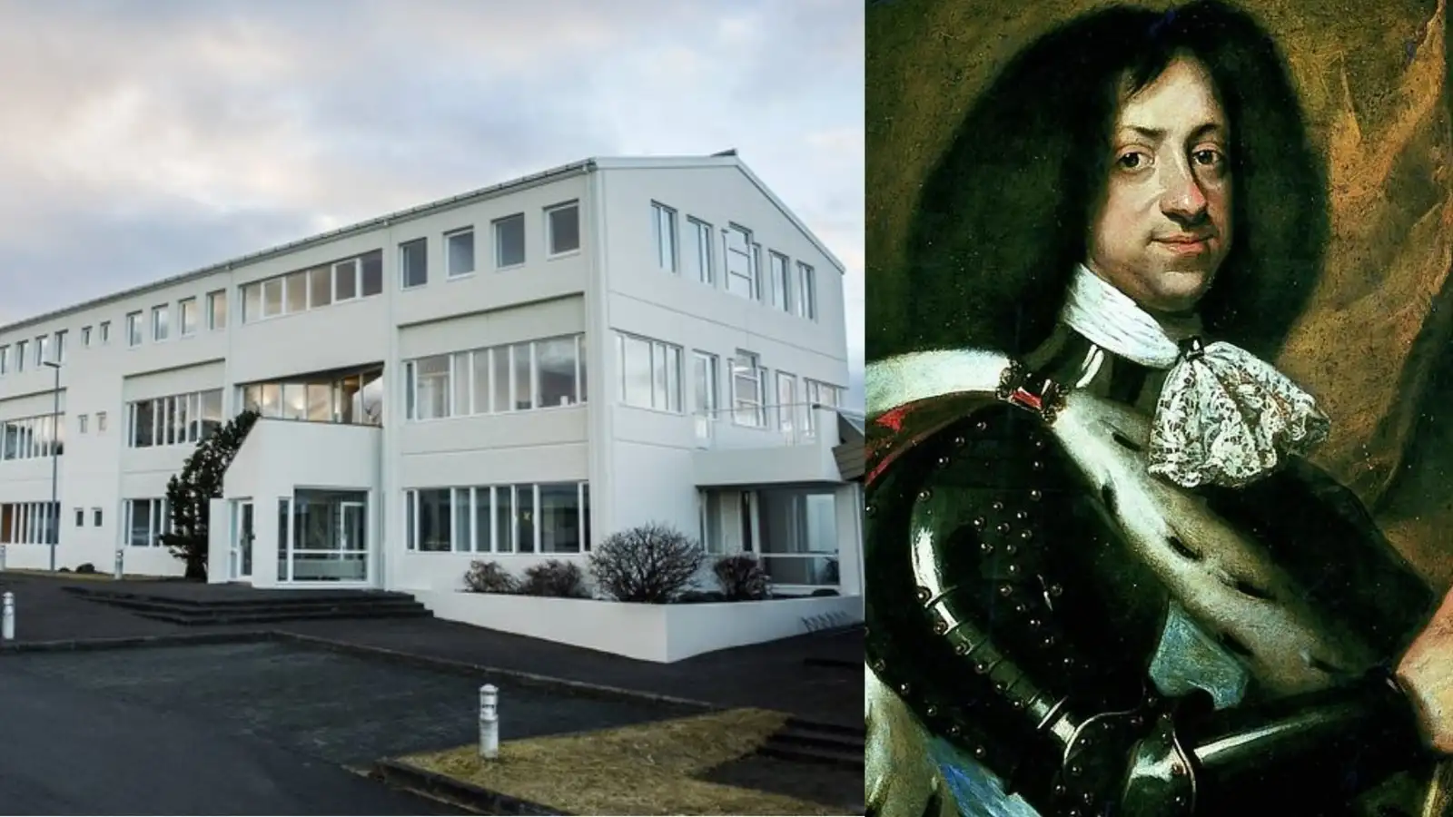 Norsk lög Kristjáns V frá 17. öld réðu úrslitum í útburðarmáli