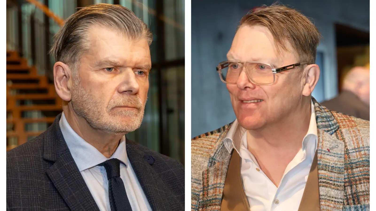 „Mjög lítil vinnsla“ í nefnd sem Jón leiddi
