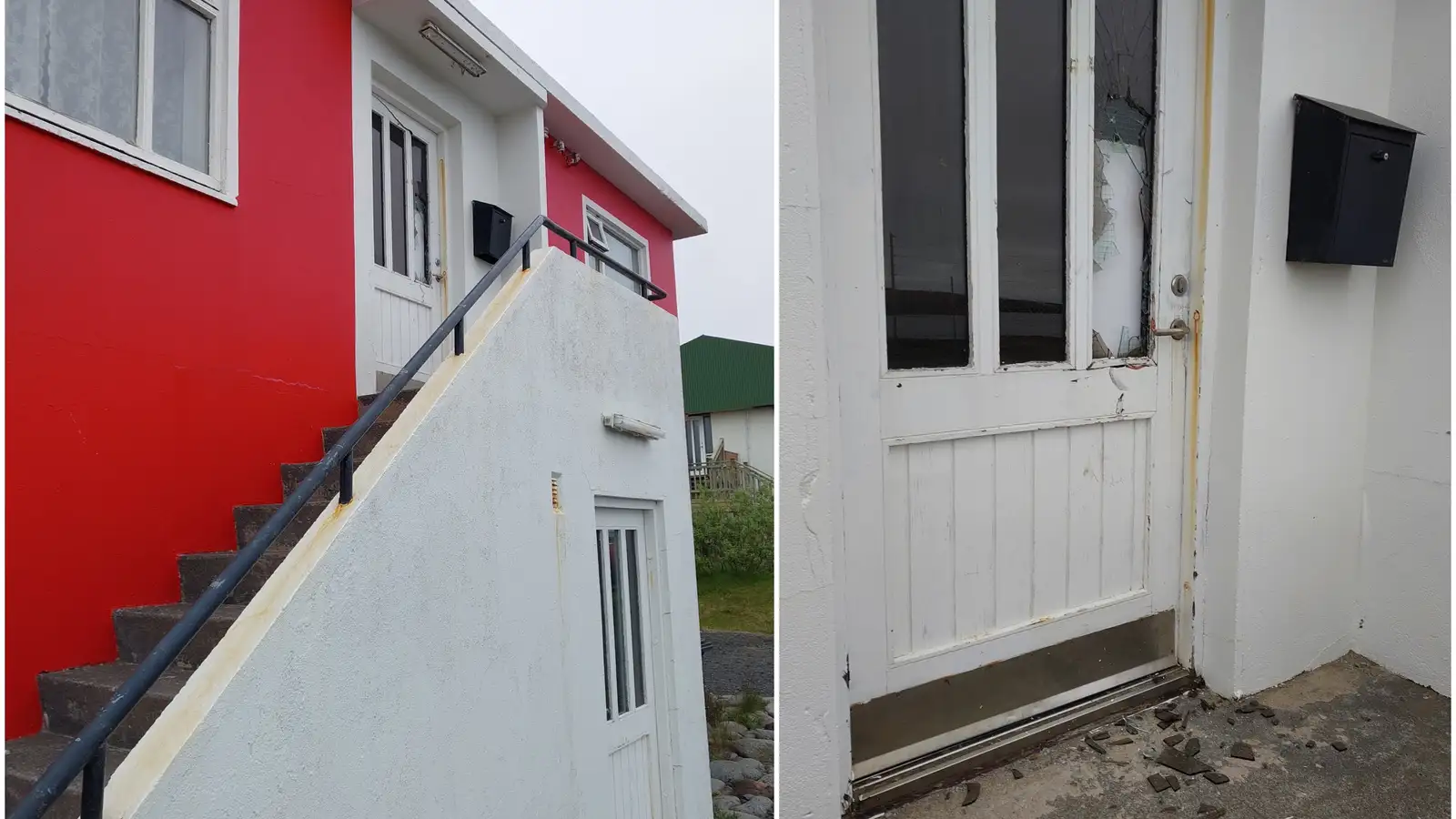 Lögmaður hafnar tengslum við skipulagða glæpastarfsemi en viðurkennir að hafa strokið Úlfari öfugt