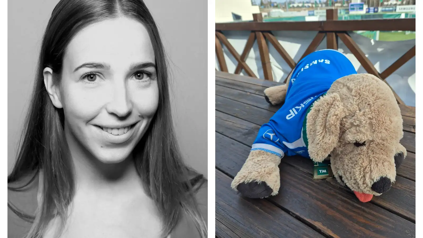 „Sérð það aldrei gerast að strákarnir gleymist“