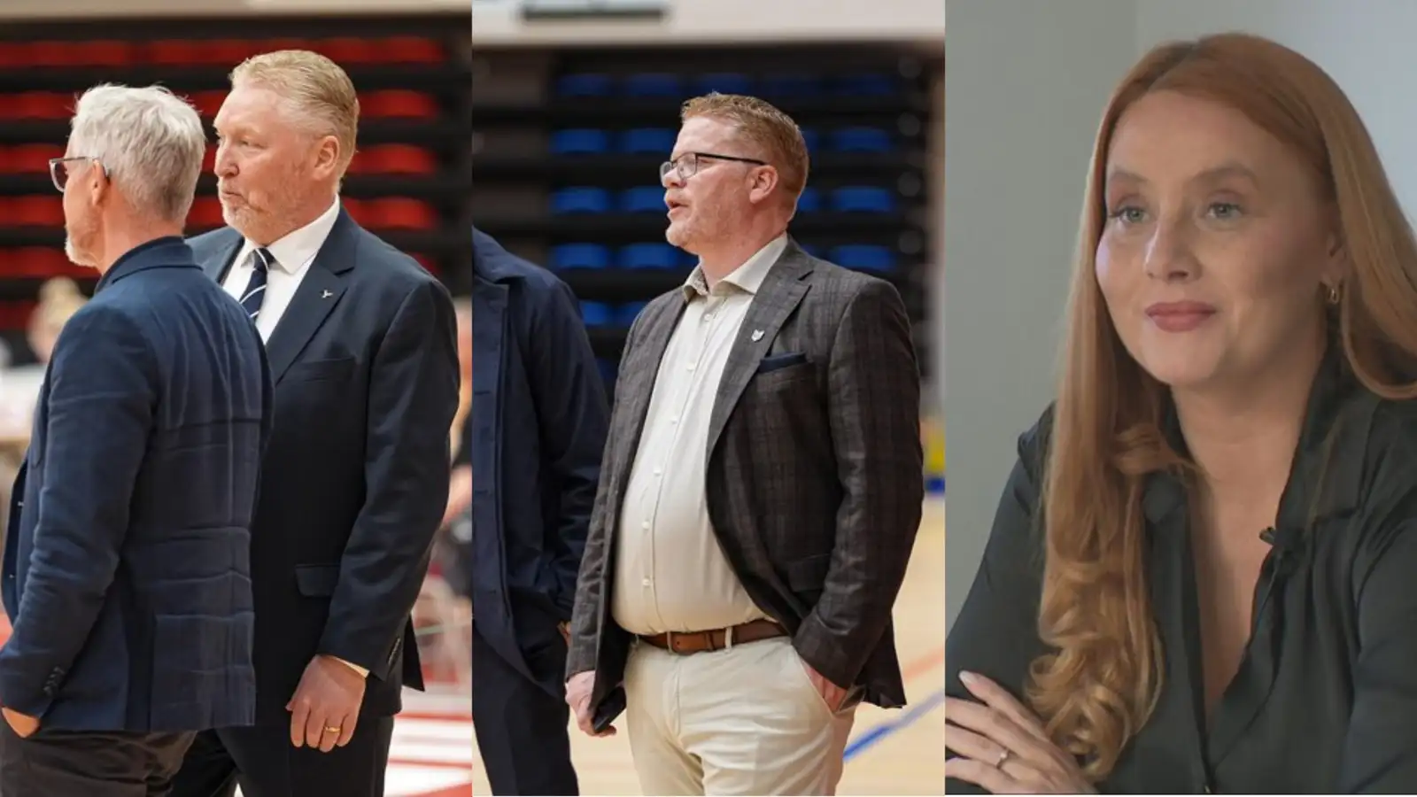 Framsóknarmenn sverja af sér trúnaðarbrest