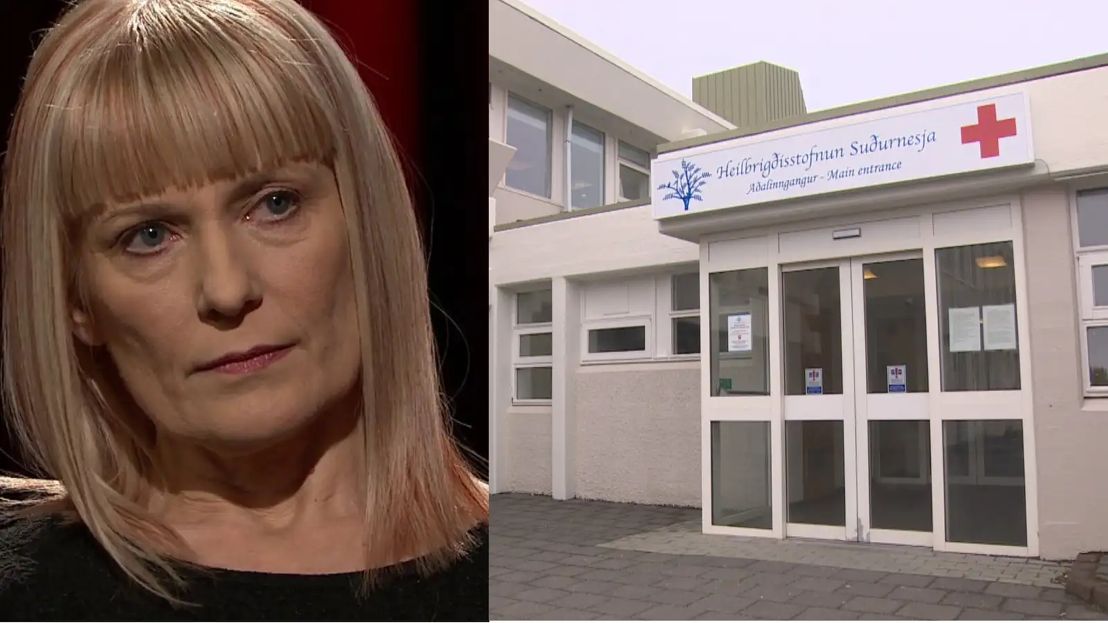 Undarlegt að jafna starfsleysissviptingu við refsingu