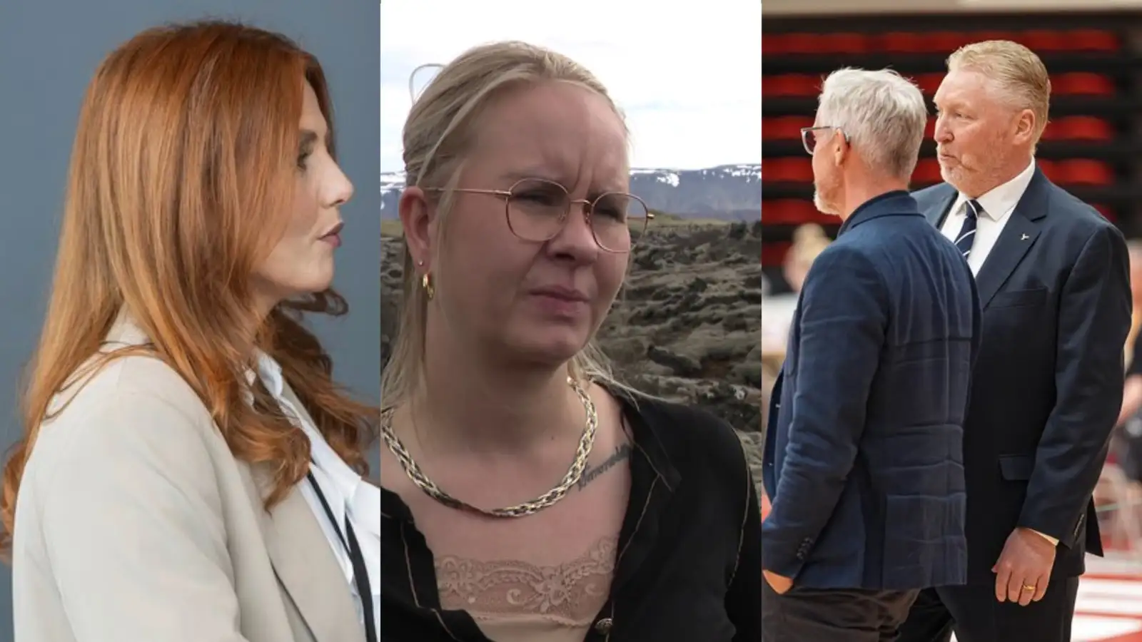 Pattstaða í Firðinum