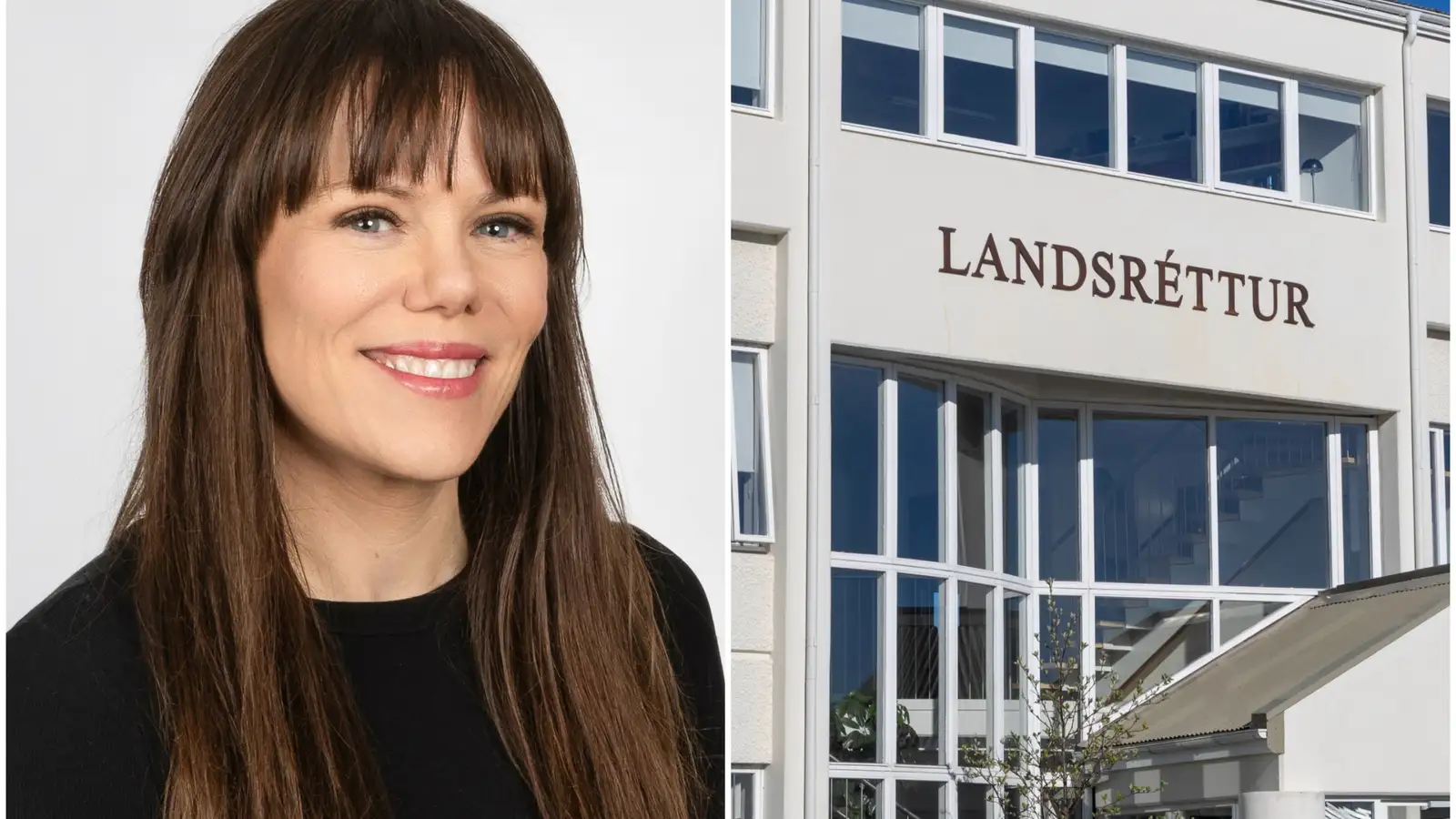 „Langþráður sigur“
