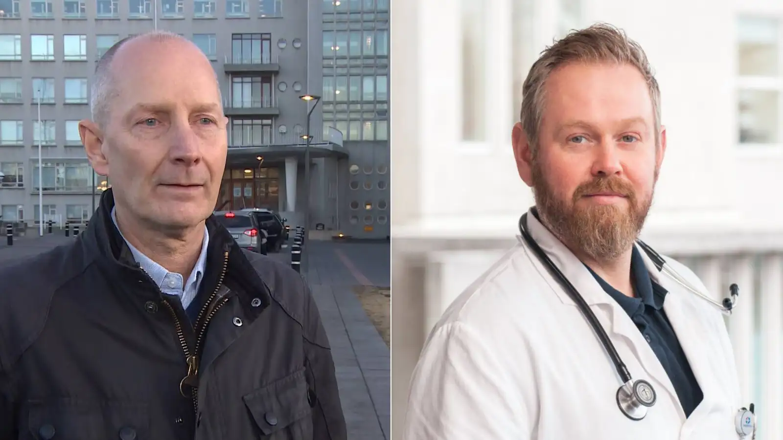 Fækka læknum í lágu starfshlutfalli – Ragnar kannast ekki við boð um að auka við sig