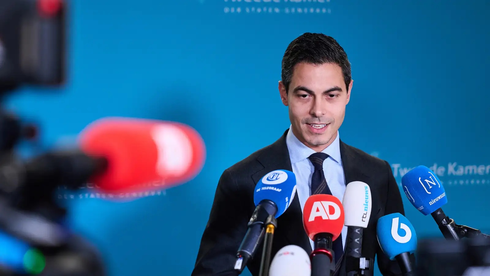 Pattstaða við stjórnarmyndun en milligöngumaður enn bjartsýnn