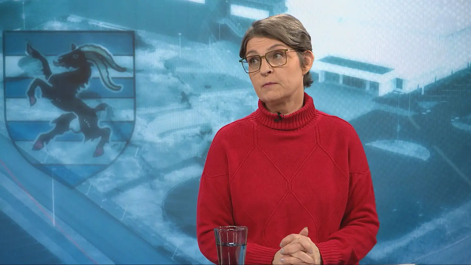 „Mikilvægt að við reynum að skilja áhrif náttúruhamfara á börn og ungmenni“