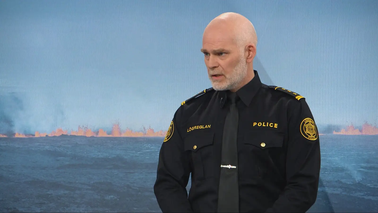 Til skoðunar að ráðast í fyrirbyggjandi aðgerðir