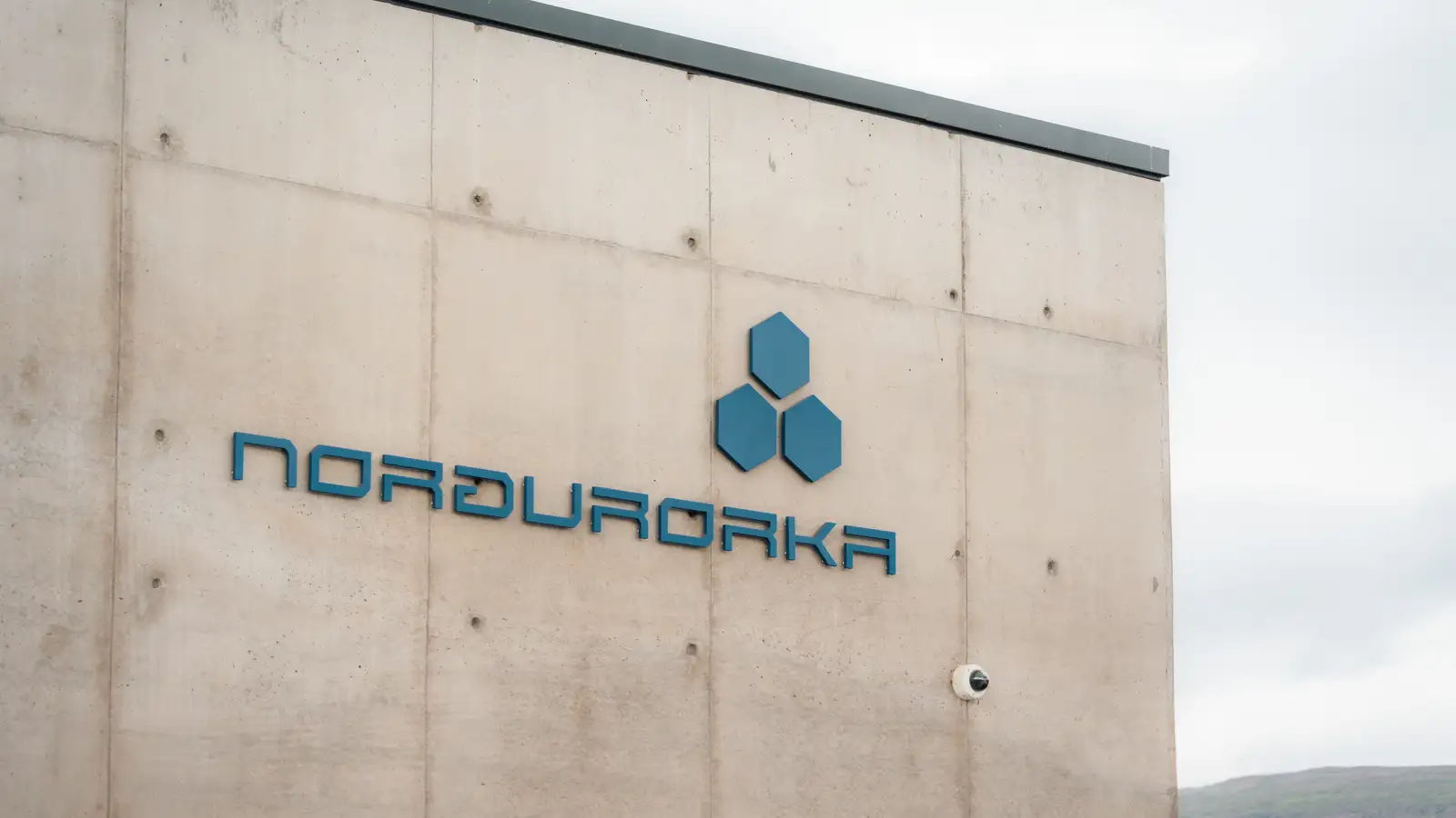 Óánægja með stjórnarbreytingar hjá Norðurorku