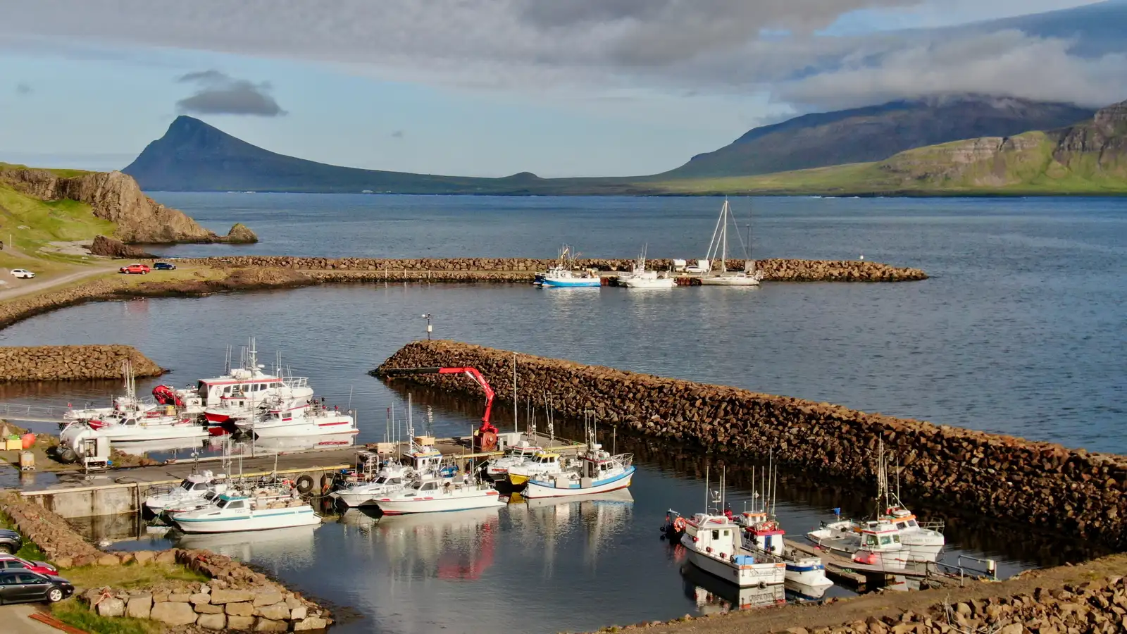 Nýr listi býður fram í Árneshreppi