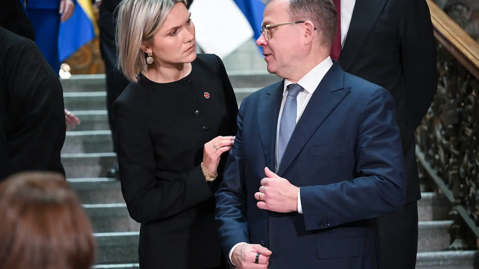 Vilja bjóða tæknirisunum birginn og vernda börnin