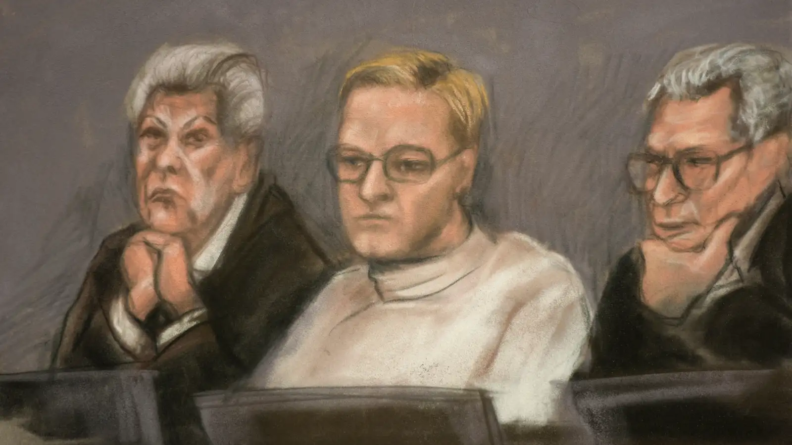 Tárvotur Høiby segist hafa þráð viðurkenningu annarra