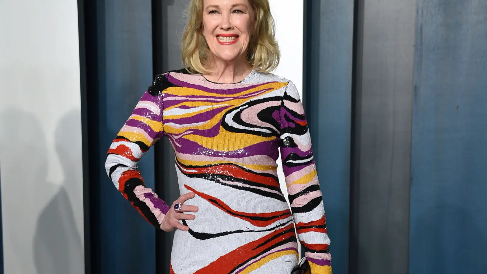 Leikkonan Catherine O´Hara látin