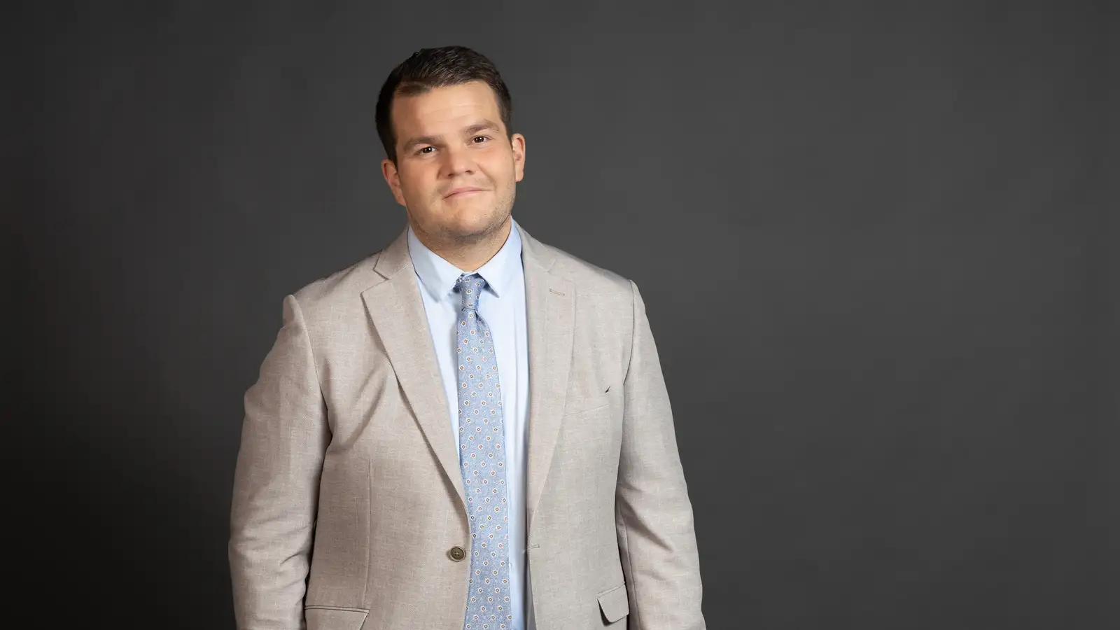 Óðinn Svan í 1. sæti L-listans á Akureyri