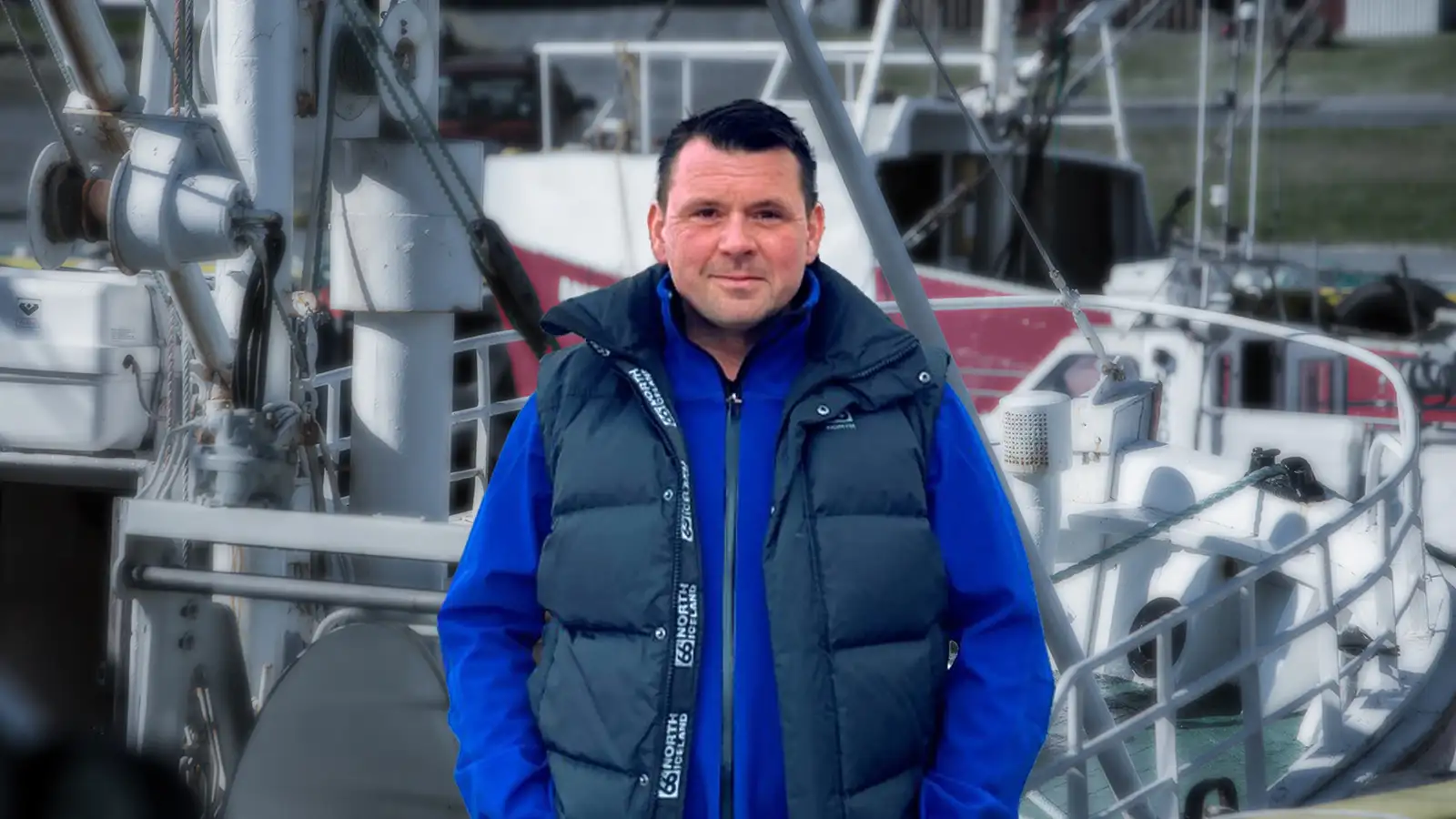 Sjómenn hafi ekki óskað eftir fundi: „Það er ekkert mál að semja“