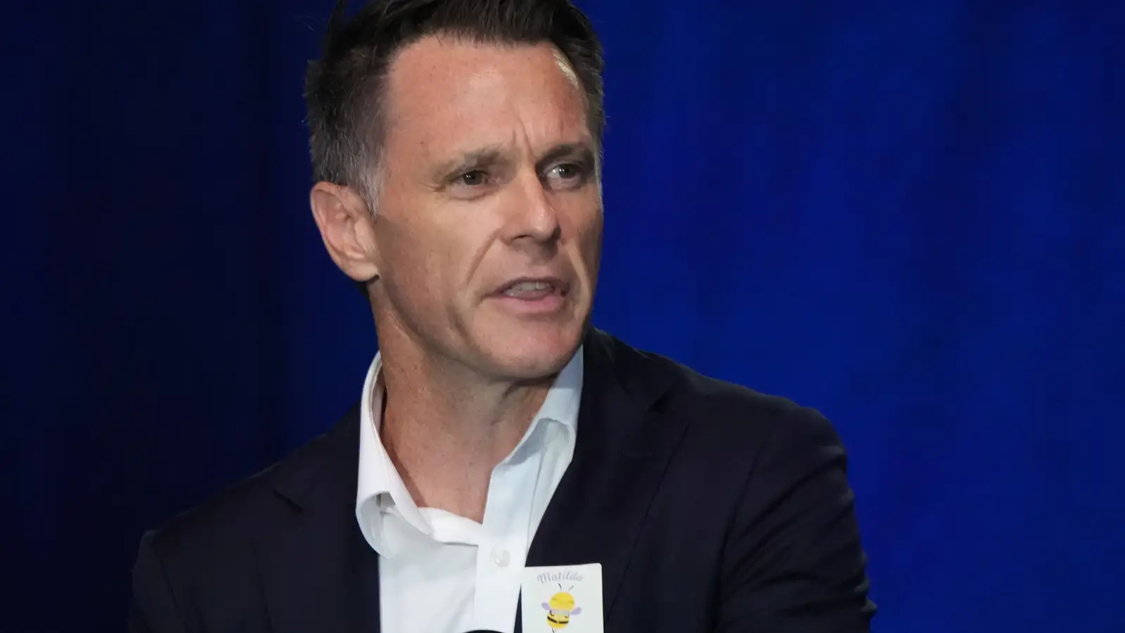 Hert á skotvopna- og hryðjuverkalöggjöf Nýja Suður-Wales