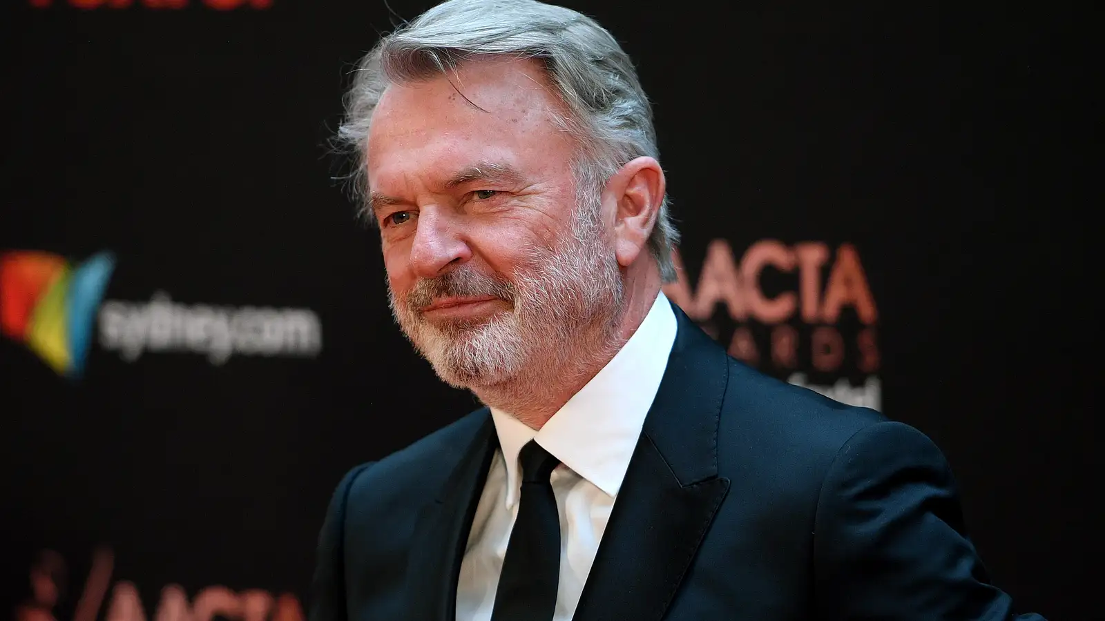 Sam Neill látinn