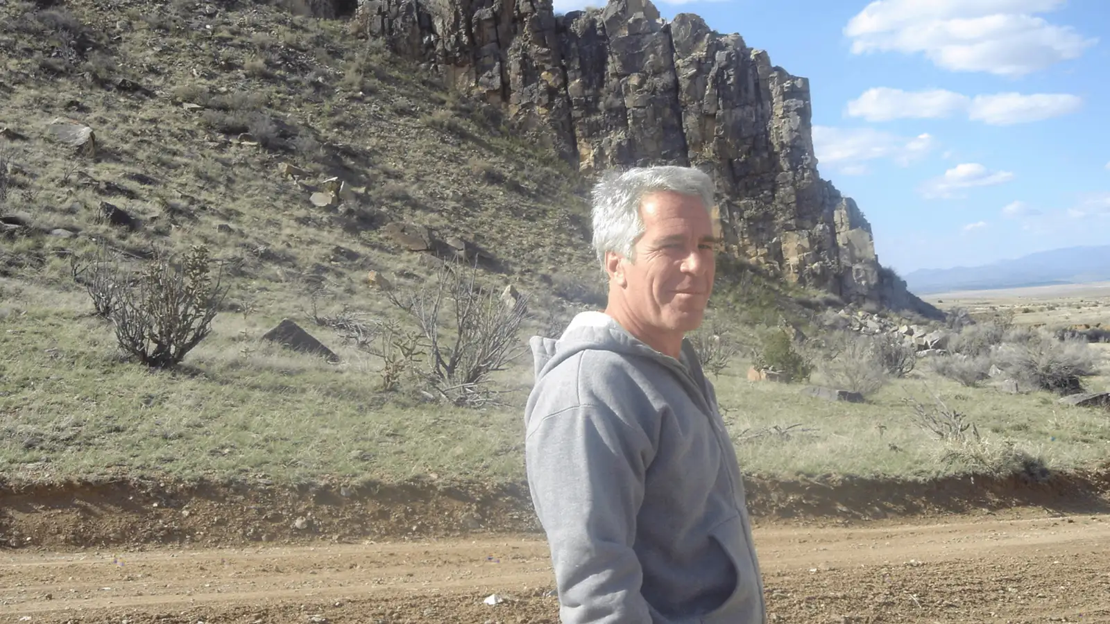 Minnst á Íslendinga í Epstein-skjölunum