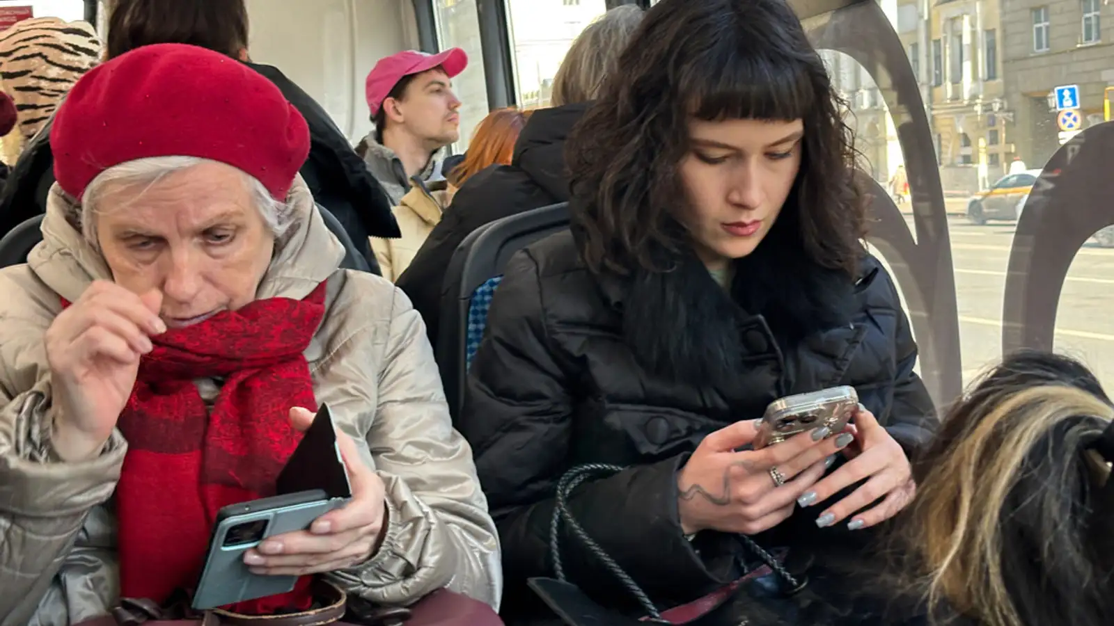 Kreml beygir netið undir sig