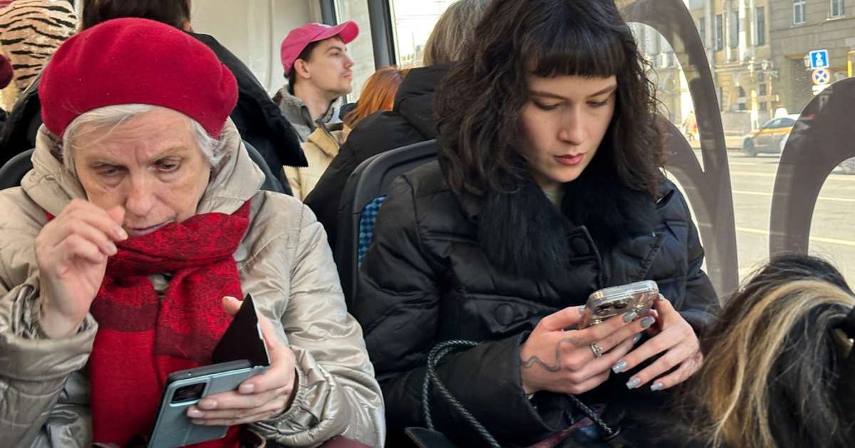 Kreml beygir netið undir sig - RÚV.is